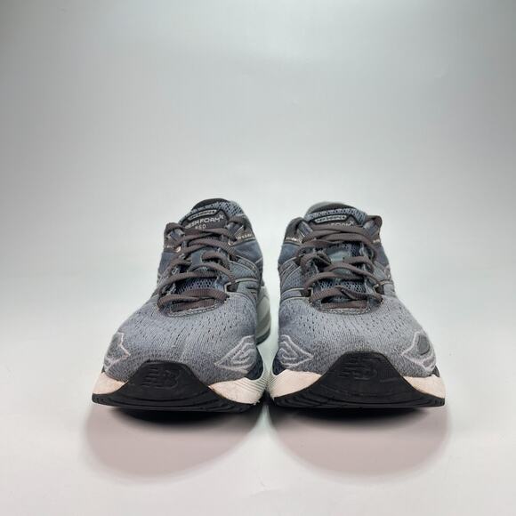 New Balance Fresh Foam X 860v12 Ocean Grey Running Shoes M860G12 Men\'s Size 9 main image 11